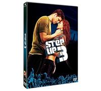 Step Up 3 (Spanish Release)