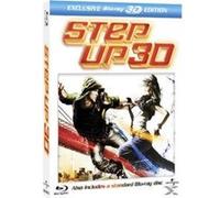 Step Up 3D G