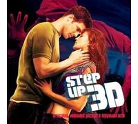 Step Up 3D (Original Soundtrack) by STEP UP 3D O.S.T. [Audio CD] NEUF