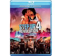 Step up 4 - Revolution (3D) [Blu-ray 3D]