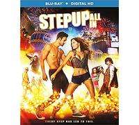 Step Up: All in [Blu-Ray]