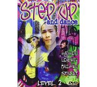 Step Up and Dance [Import anglais]
