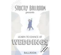 STEP UP AND DANCE Learn To Dance At Weddings - B [DVD]