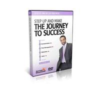 Step Up And Make The Journey - Dvd