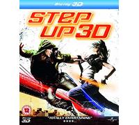 Step Up [Blu-Ray] [Import]