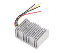 Step up Boost Converter DC DC 12V 24V à 36V 15A 540W Module d'alimentation du régulateur de Tension IP67 IP67 Systèmes Audio de la Voiture pour Panneaux solaires
