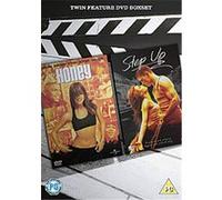Step Up/Honey