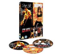Step Up/Honey/You Got Served [Import anglais]
