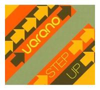 Step Up [Import]