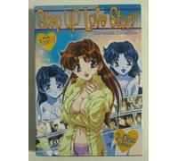 Step Up Love Story: Complete Collection Classic