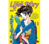 Step up Love Story T11