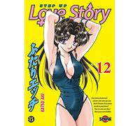 Step up Love Story T12
