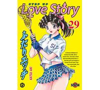 Step Up Love Story T29