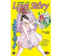 Step Up Love Story, tome 10