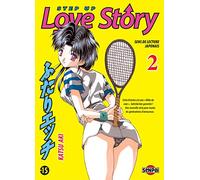 Step Up Love Story, tome 2