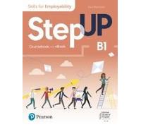 Step Up, Print And Ebook And Self-Study B1