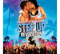 Step Up Revolution