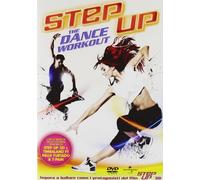 Step up-The Dance Workout [Import]