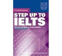 Step Up to Ielts Clare McDowell, Vanessa Jakeman (Auteur)