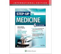 Steuertipps – Step-Up to Medicine