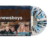 Step Up to The Microphone