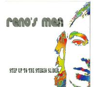 Step Up to The Stereo Slider