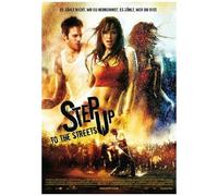 Step Up To The Streets