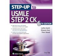 Step-Up to USMLE Step 2 Ck