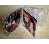 Step You/is This Love(CD+DVD) [Import]
