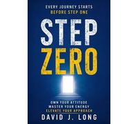 Step Zero - David J. Long - BookBaby - ebook (ePub) - Livre