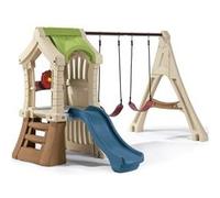 Step2 appareil de jeu Play Up Gym 283 cm Multicolore
