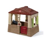 Step2 Cabane pour Enfants en Plastique Maison de Jardin Neat Cottage - 841600