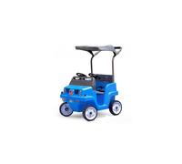 Step2 chariot sidebyside push around suv