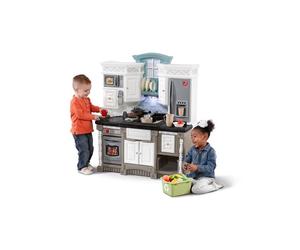 Step2 Cuisine de Rêve Toute Equipée et Interactive pour Enfants - 852100