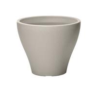 Step2 Fernway - Pot De Fleurs - Béton Plastique