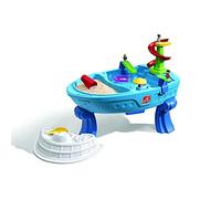 Step2 Table de Jeux d’Eau et de Sable Bateau La Croisière S’Amuse - 894799
