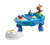Step2 Table de Jeux d’Eau et de Sable Bateau La Croisière S’Amuse - 894799