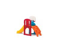 Step2 - Game Time Sports Climber - Toboggan et escalade - Multicolore