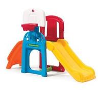 Step2 Game Time Sports Climber - Toboggan Multicolore G