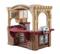 Step2 Grande Cuisine et Grill Walk-in Marron