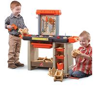 Step2 L'atelier Bricoleur