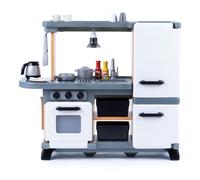 Step2 Harmony Cuisine de jeux pour enfant complète avec 25 accessoires