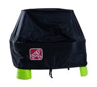 Step2 Housse pour Table d'eau, Noire - Imperméable | Housse de Protection pour la Table d'eau Rain Showers / Autres tables d'eau Step2 populaires | 60 x 98 x 80 cm