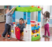 Step2 Maisonnette Enfant en Plastique Wonderball Fun House - 853999