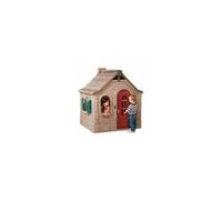 Maisonnette en plastique pour enfant Step2 Storybook Cottage - Rouge - Extérieur - 18 mois et plus