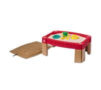 Step2 Naturally Playful Table à Sable Naturally