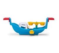 Step2 Nautical Rain Showers bateau pour baignoire - jeux de bain Multicolore G