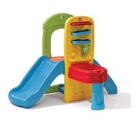 Step2 Play Ball Fun Climber - Toboggan G