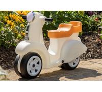 Step2 Porteur enfant scooter en plastique - 74,9 x 48,3 x 20,3 cm - 420700