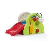 Step2 Toboggan intérieur aire de jeux pour enfants Sports-Tastic - 782799